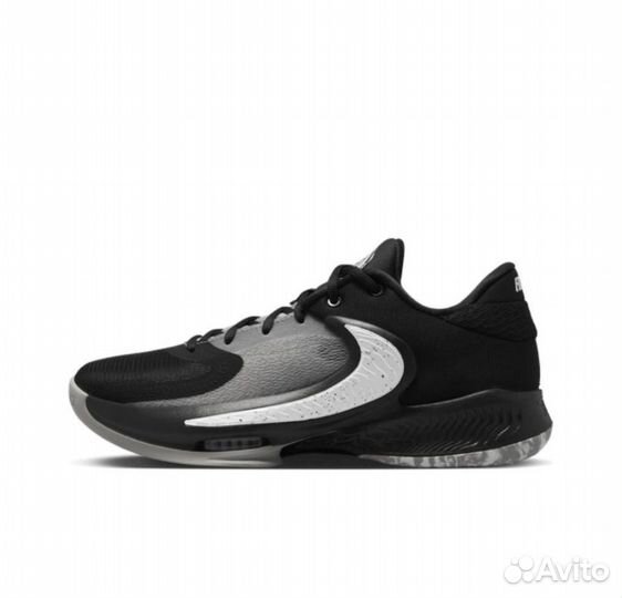 Nike Zoom Freak 4