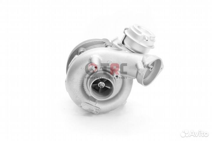 Турбина BMW 11657791044 BMW X5 (E53) 3.0 d