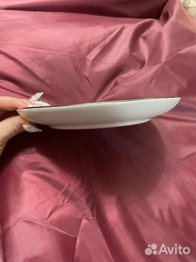 Тарелки Apollo Luna