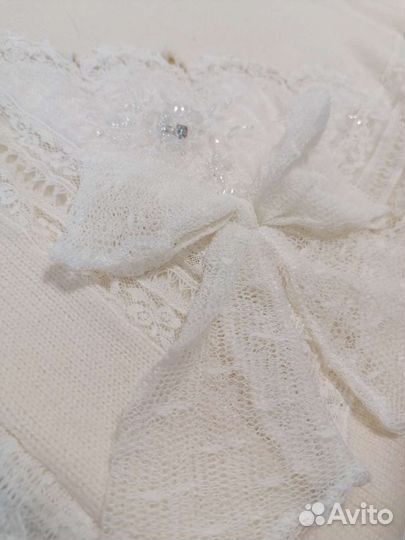 Одеяло Piccoli lords на выписку