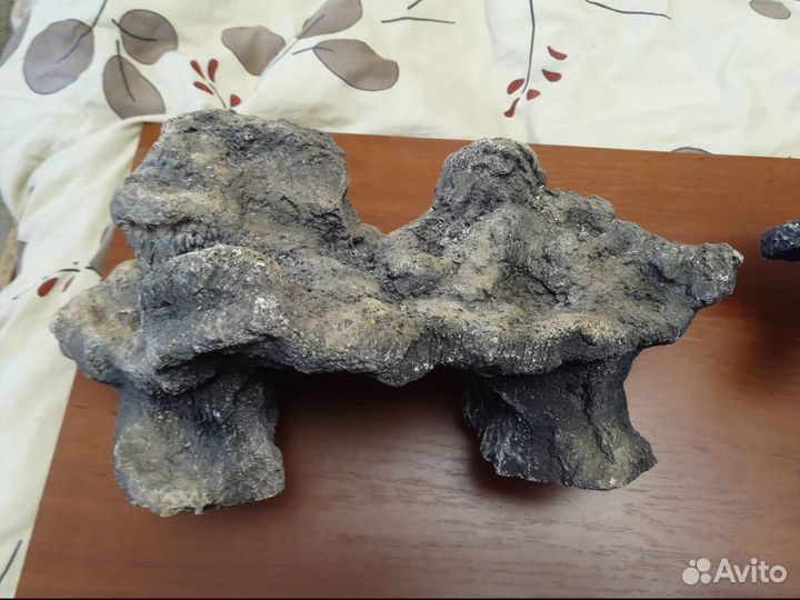 Декорации для аквариума