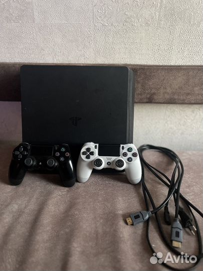 Аренда/прокат Ps4