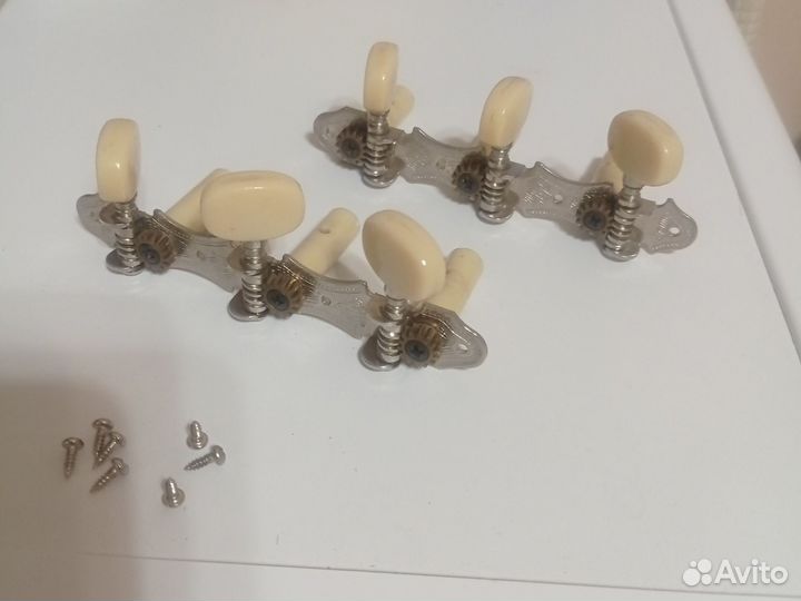 Колки для гитары