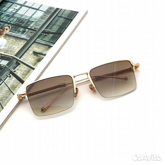 Мужские очки Maybach