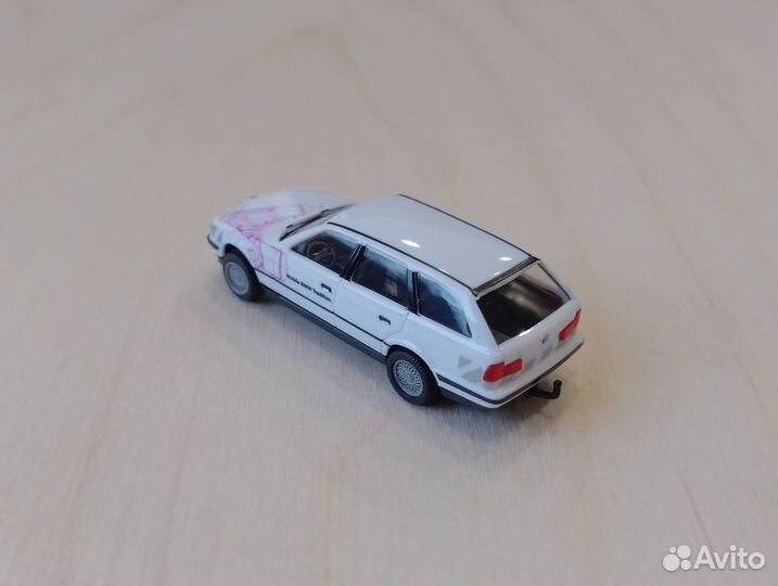 BMW 5er E34 (1988-1996) Touring