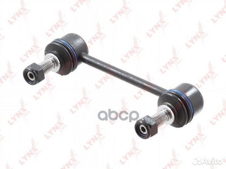 Стойка стабилизатора задняя L/R volvo S60 I 2.0