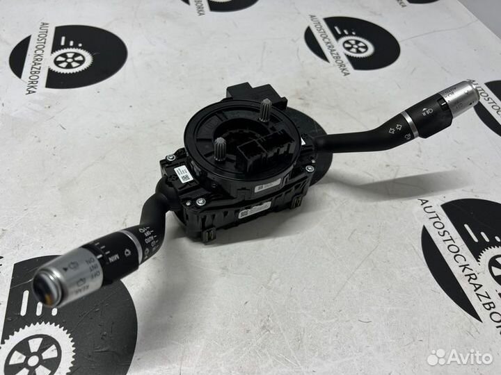 Подрулевой переключатель Land Rover Range Rover