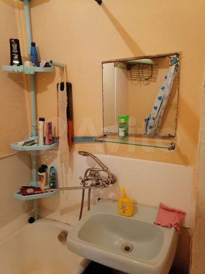 2-к. квартира, 48,9 м², 1/2 эт.