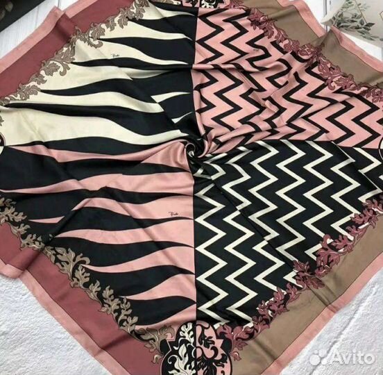 Платки Новые