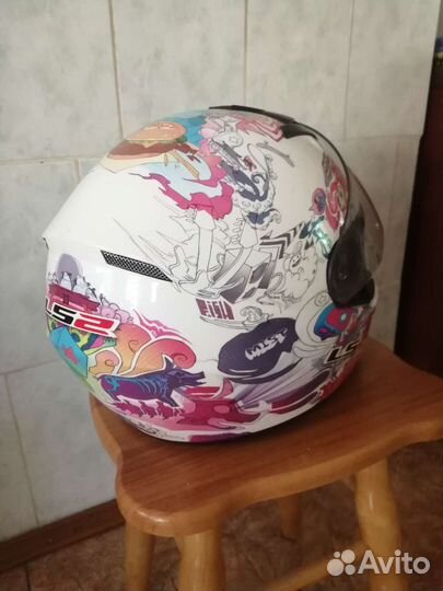 Шлем