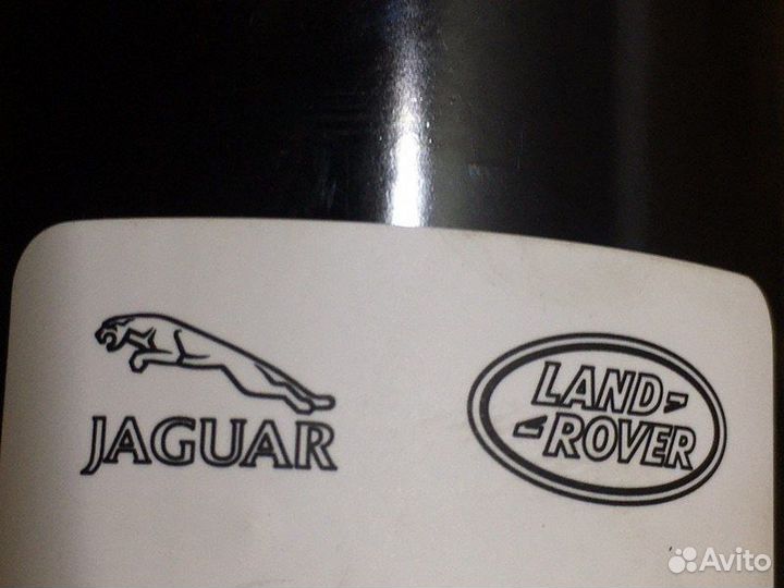 Амортизатор передний правый Land Rover Freelander