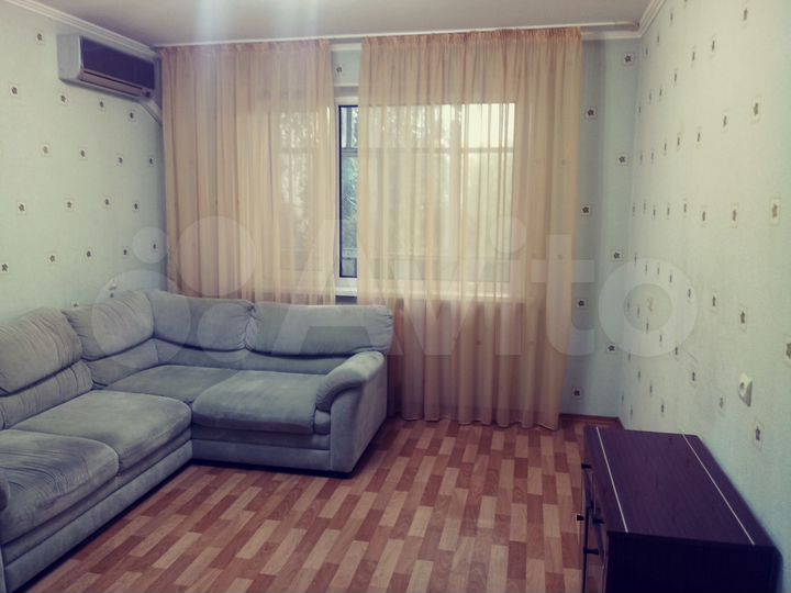 3-к. квартира, 65,1 м², 5/9 эт.