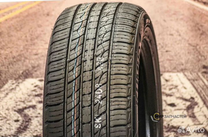Kumho Crugen Premium KL33 235/70 R17 107H
