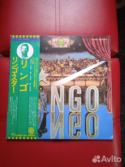 Популярная Музыка на виниле LP