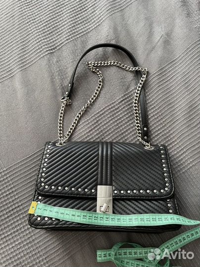 Сумка Zara новая