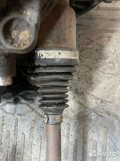 Привод левый LADA Vesta 8450030513