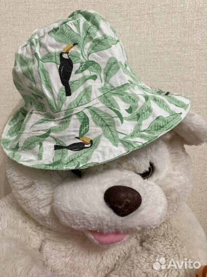 Шапки пакетом Панамка