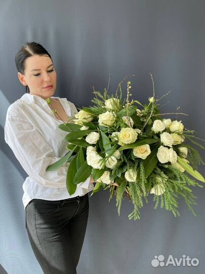 Курсы флористики с гарантией трудоустройства