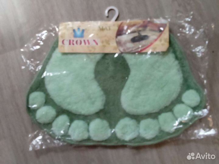 Коврик для ног