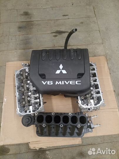 Продам запчасти 6B31