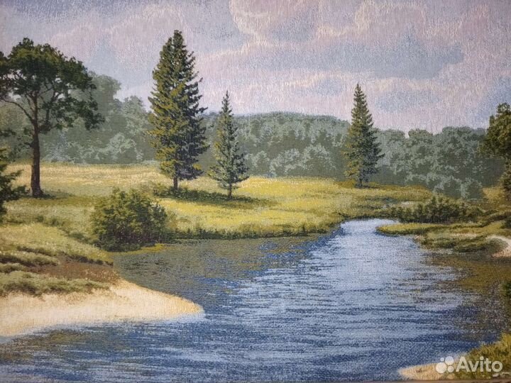 Картины гобелен