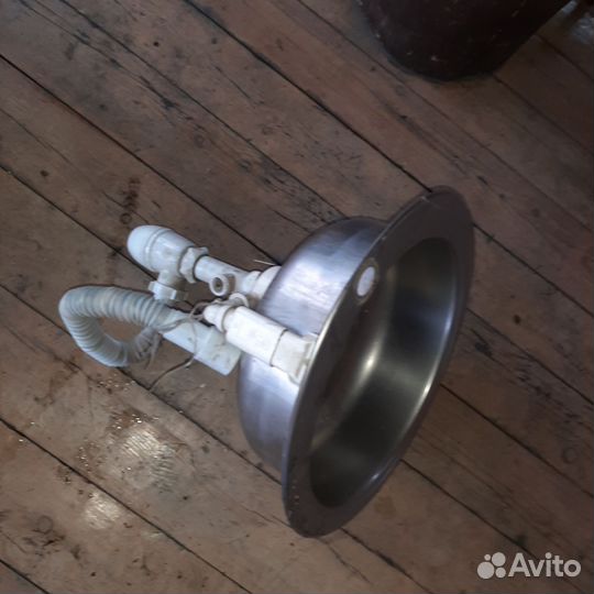 Раковина для кухни