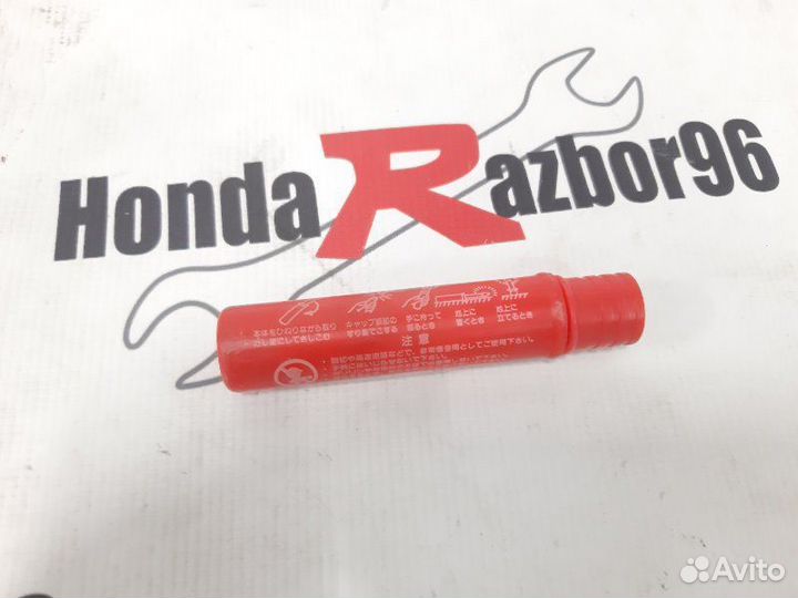 Сигнальный огонь Honda Accord 7 CL9 K24A 2007