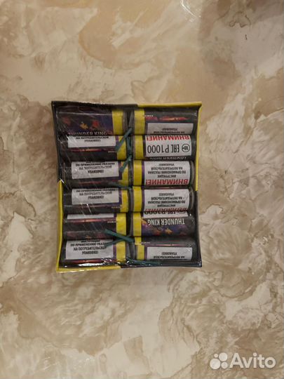 Петарды P1000