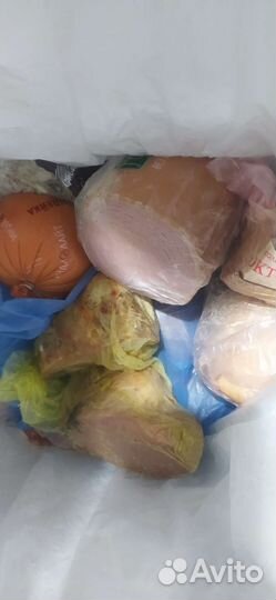 Мясо для собак