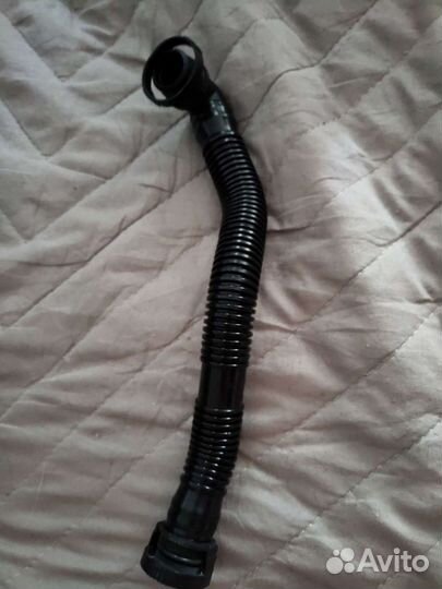 Патрубок 6A131127L