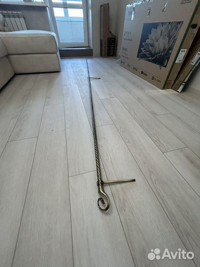 Карнизы для штор бу