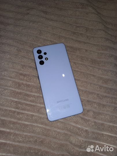 Samsung Galaxy A32, 4/128 ГБ