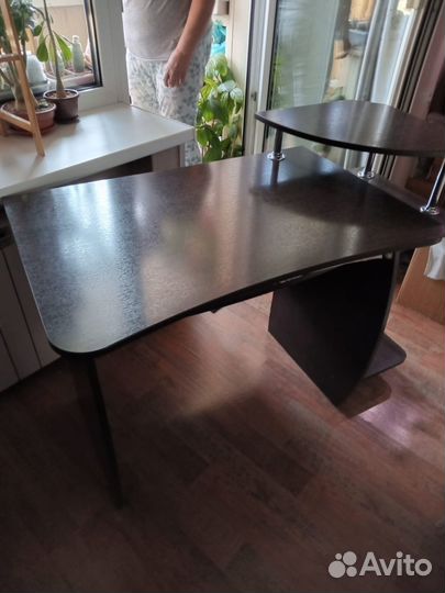 Компьютерный стол бу