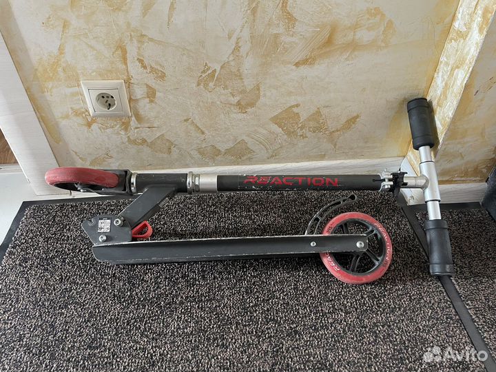 Самокат детский