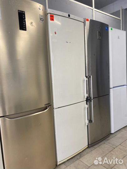 Холодильники бу с гарантией