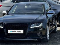 Audi A5 2.0 AMT, 2009, 245 000 км, с пробегом, цена 1 400 000 руб.