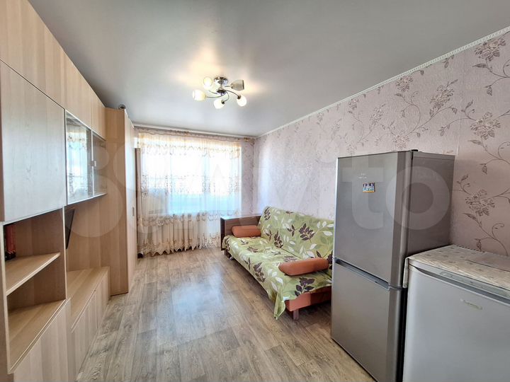 3-к. квартира, 59,7 м², 5/5 эт.