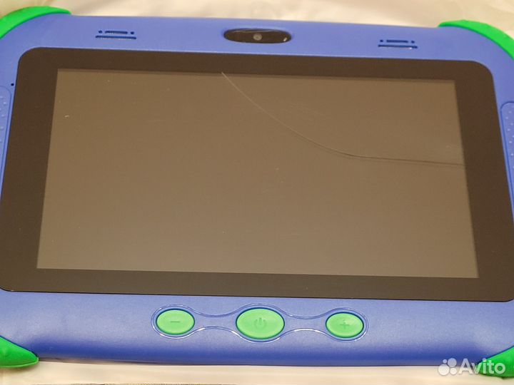 Детский планшет новый