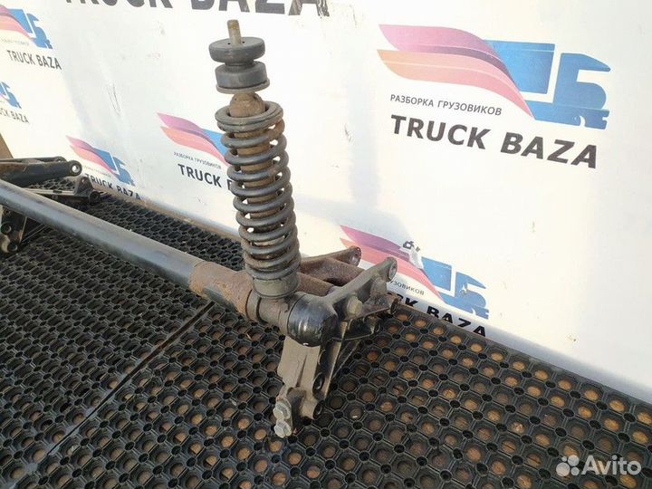 Торсион кабины Daf XF105