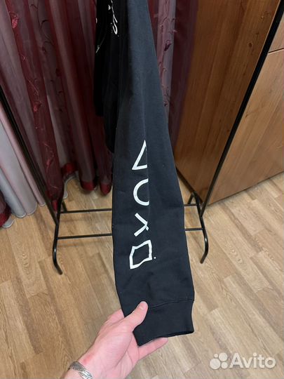 Balenciaga ps5 hoodie