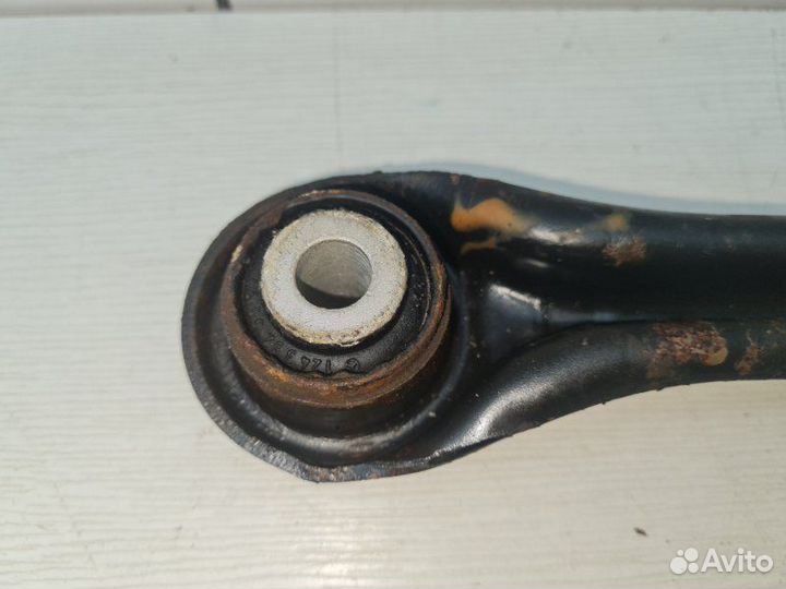 Рычаг задний левый Mercedes Slk R172 OM651 2012