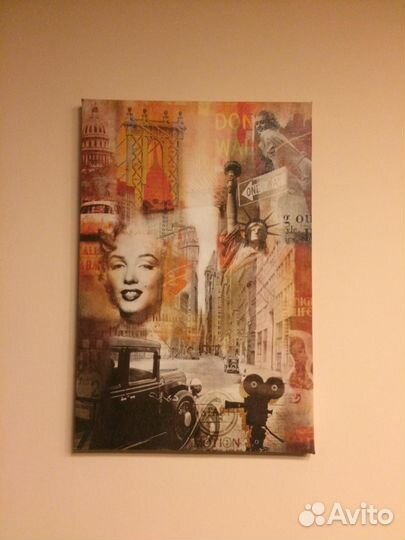 Картины на стену