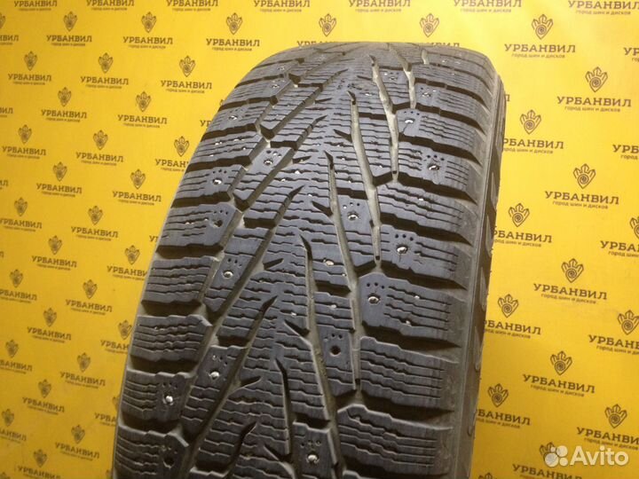 Nokian Tyres Hakkapeliitta 7 SUV 225/60 R17