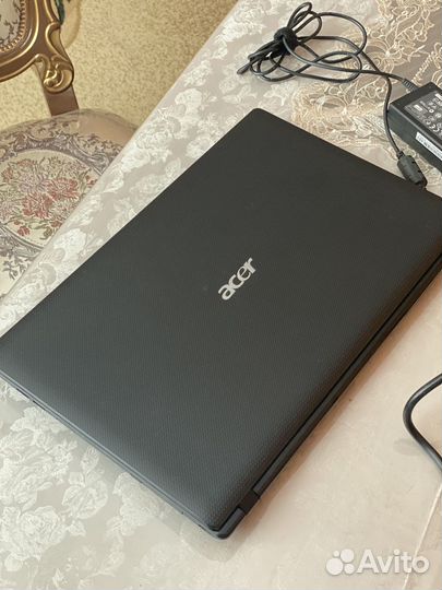 Ноутбук Acer