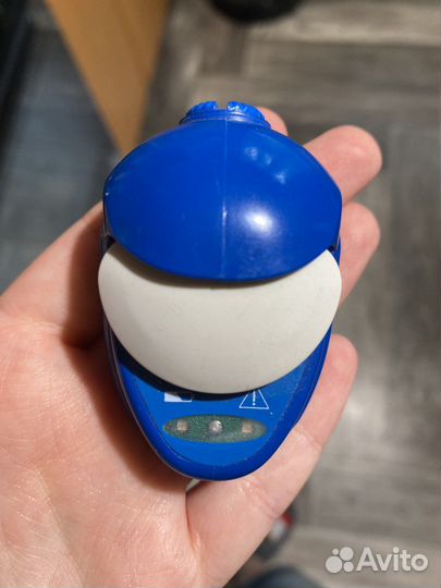 Трансмиттер medtronic