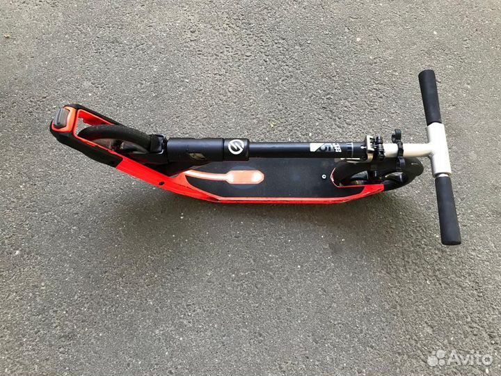 Самокат oxelo