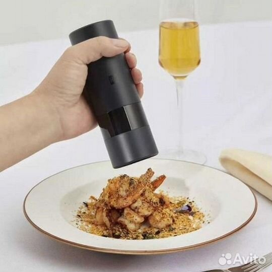 Электрическая мельница для специй Xiaomi
