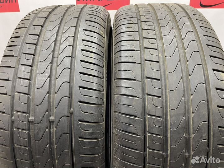Pirelli Cinturato P7 235/40 R19