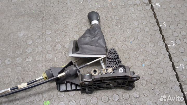 Кулиса кпп Ford Focus 2