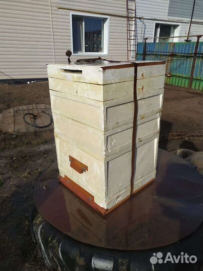 Продам ульи для пчел